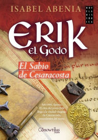 Online free ebook download Erik el Godo DJVU CHM