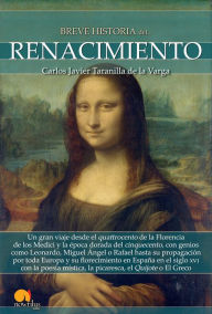 Title: Breve historia del Renacimiento, Author: Carlos Javier Taranilla