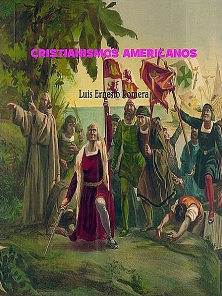 Cristianismos Americanos