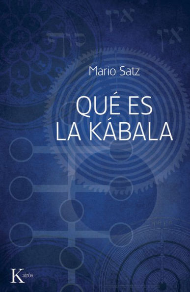 Que es la Kabala?