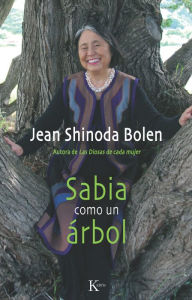 Title: Sabia como un árbol, Author: Jean Shinoda Bolen