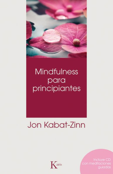 Mindfulness para principiantes