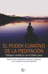 Title: El poder curativo de la meditación: Diálogos con el Dalái Lama, Author: Varios Autores