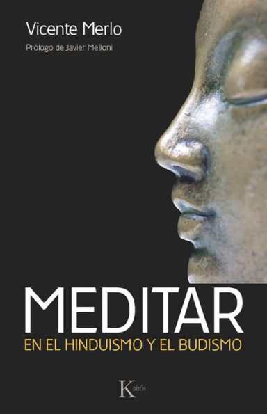 Meditar: En el hinduismo y el budismo