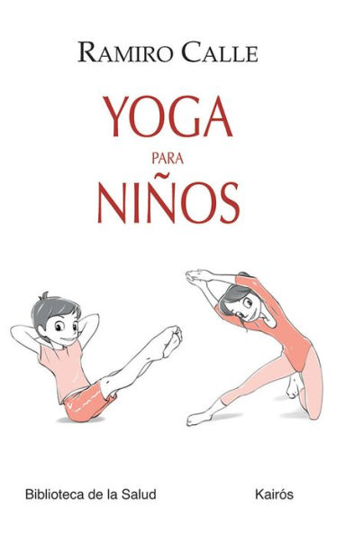 Yoga para ninos