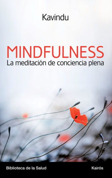 Mindfulness: Una aproximación contemporánea a la meditación budista