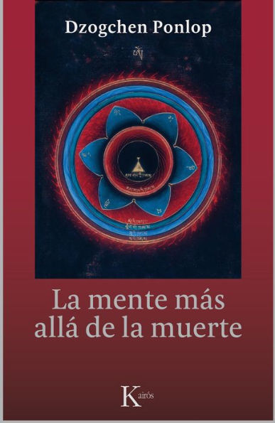 La mente mï¿½s allï¿½ de la muerte