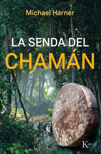 La senda del chamï¿½n