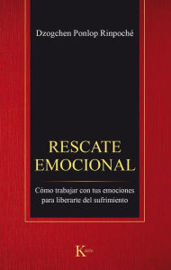 Title: Rescate emocional: Como trabajar con tus emociones para liberarte del sufrimiento, Author: Billy & the Buttons