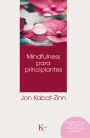 Mindfulness para principiantes