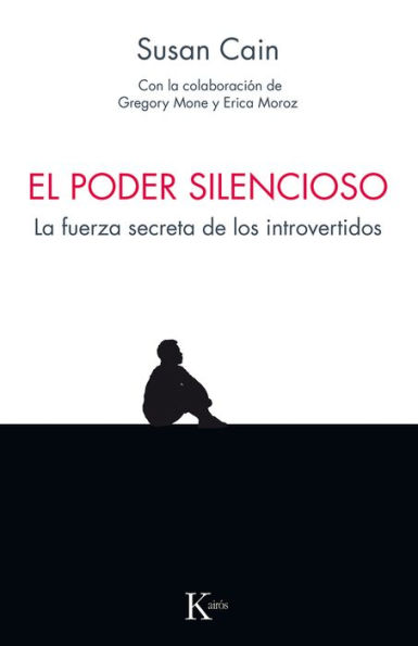 El poder silencioso: La fuerza secreta de los introvertidos