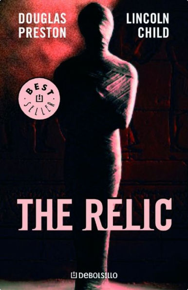 The Relic (en español)