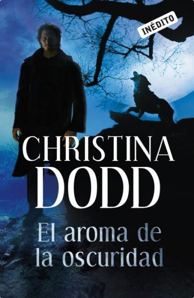 El aroma de la oscuridad (Scent of Darkness)