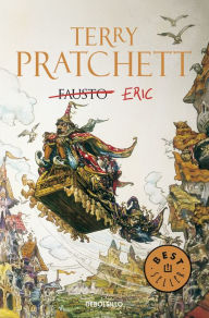 Title: Eric (en español), Author: Terry Pratchett