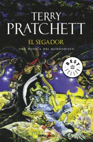 Title: El segador (Reaper Man), Author: Terry Pratchett