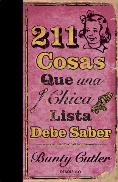 211 Cosas que una chica lista debe saber