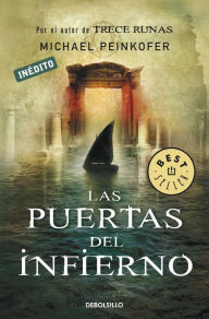 Title: Las puertas del infierno (Sarah Kincaid 3), Author: Michael Peinkofer