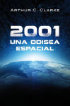 Alternative view 1 of 2001: Una odisea espacial (2001: A Space Odyssey)