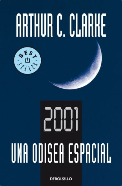 2001: Una odisea espacial (Odisea espacial 1)