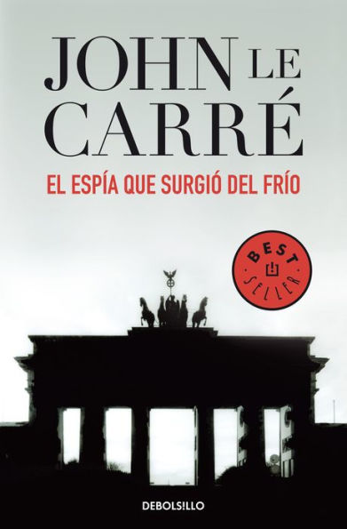 El espía que surgió del frío (The Spy Who Came in from the Cold)