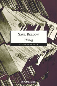 Title: Herzog, Author: Saul Bellow