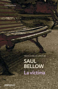 Title: La víctima, Author: Saul Bellow