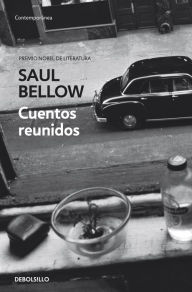 Title: Cuentos reunidos, Author: Saul Bellow