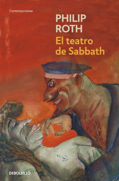 El teatro de Sabbath (Sabbath's Theater)