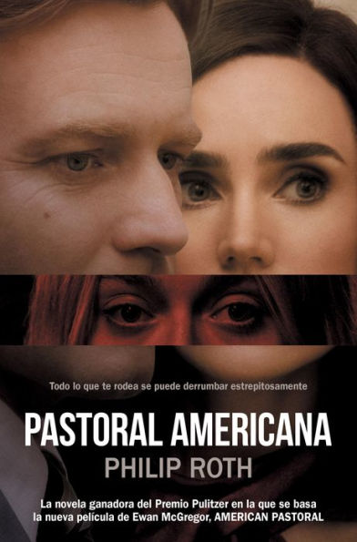 Pastoral americana (American Pastoral)