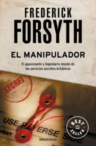 Title: El manipulador, Author: Frederick Forsyth