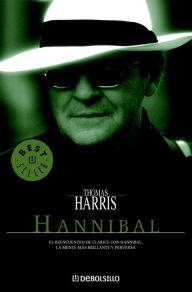Title: Hannibal (Hannibal Lecter 3), Author: Thomas Harris