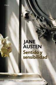 Title: Sentido y sensibilidad, Author: Jane Austen