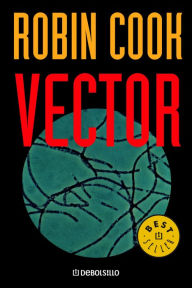 Title: Vector, Author: Robin Cook