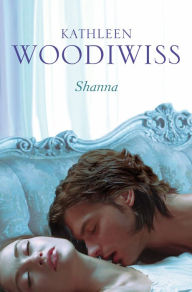 Title: Shanna, Author: Kathleen E. Woodiwiss