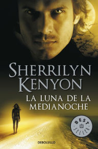 Title: La luna de la medianoche (Cazadores Oscuros 13), Author: Sherrilyn Kenyon