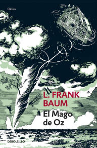 Title: El Mago de Oz, Author: L. Frank Baum