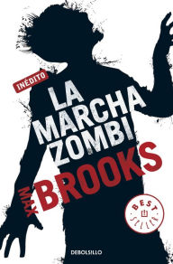 Title: La marcha zombi, Author: Max Brooks