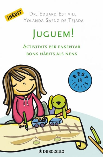 Juguem!