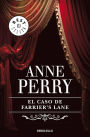 El caso de Farrier's Lane (Inspector Thomas Pitt 13)