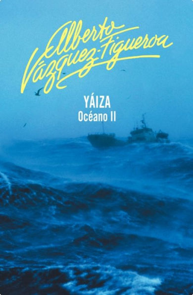 Yaiza (Océano 2)