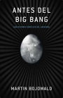 Alternative view 2 of Antes del Big Bang: Una historia completa del universo