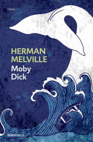 Title: Moby Dick, Author: Herman Melville