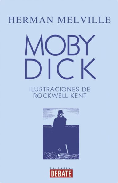 Moby Dick