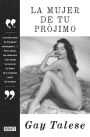 La mujer de tu prójimo