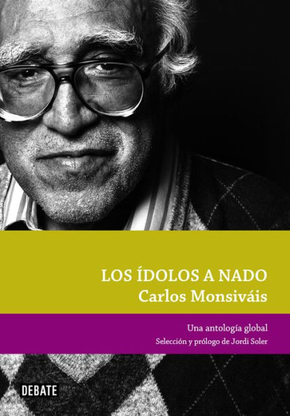 Los ídolos a nado: Una antología global