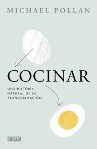 Title: Cocinar, Author: Michael Pollan