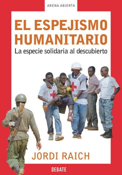 El espejismo humanitario: La especie solidaria al descubierto