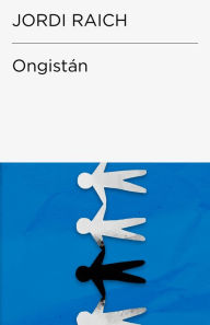 Title: ONGistán (Colección Endebate), Author: Jordi Raich