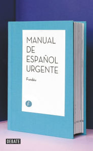 Title: Manual de español urgente, Author: FundéuRAE