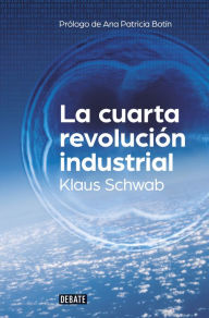 Title: La cuarta revolución industrial, Author: Klaus Schwab